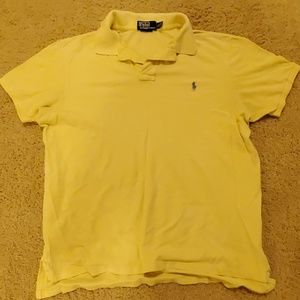 Men's Polo by Ralph Lauren Short Sleeve Shirt